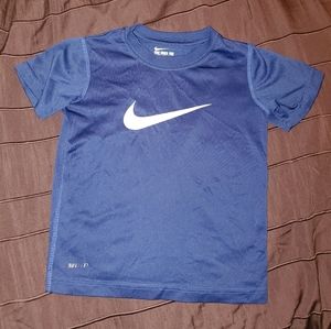 Boy's Nike Dri Fit Shirt